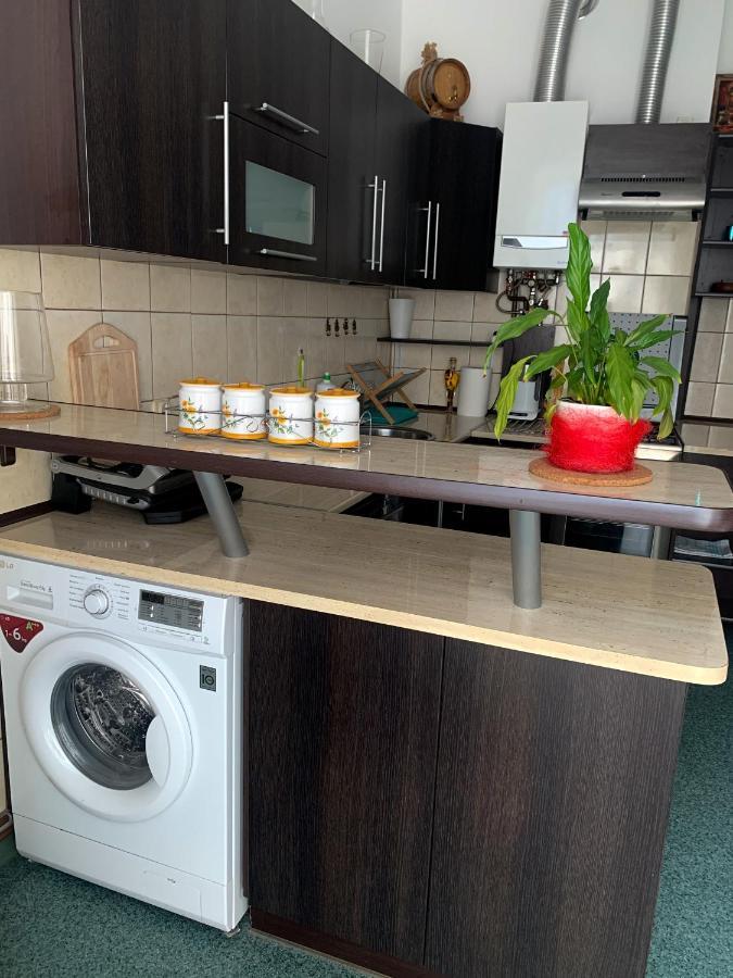 Apartament Przy Dworcu Radom Esterno foto