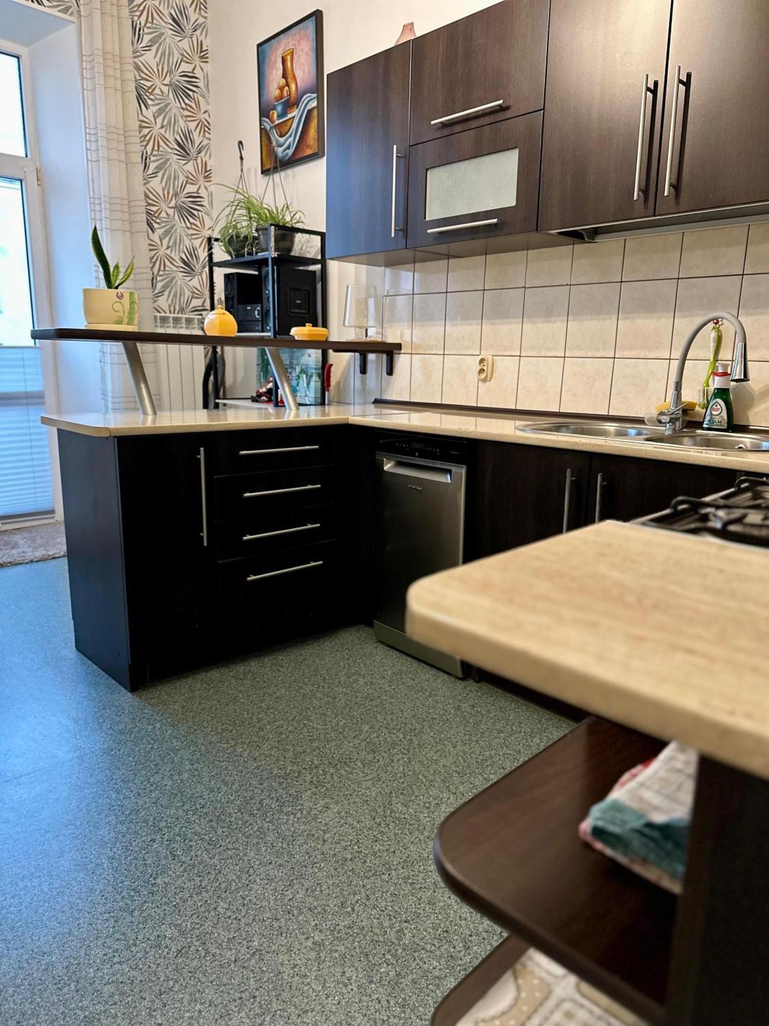 Apartament Przy Dworcu Radom Esterno foto