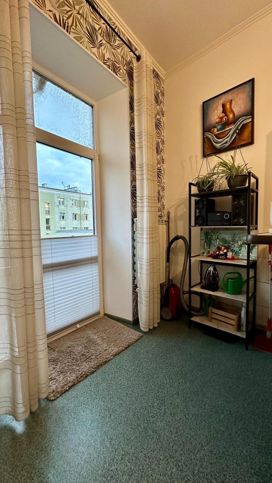 Apartament Przy Dworcu Radom Esterno foto